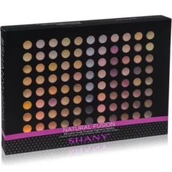 SHANY 88 Colors Pro Eyeshadow Palette- Nude 5 SHANY 88 Colors Pro Eyeshadow Palette- Nude -Stilacare Store GUEST 6f8bb9c6 9ae6 428e 8ea7 bade523697f6