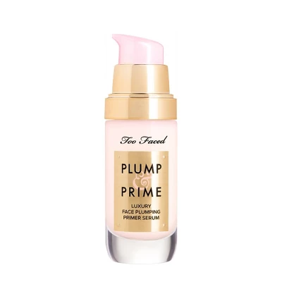 Too Faced Plump & Prime Face Plumping Primer Serum - 1 Fl Oz - Ulta Beauty 1 Too Faced Plump & Prime Face Plumping Primer Serum - 1 Fl Oz - Ulta Beauty