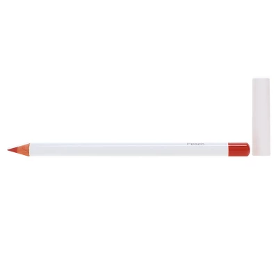 Jane Iredale Lip Pencil Peach 0.04 Oz 3 Jane Iredale Lip Pencil Peach 0.04 Oz - Image 3