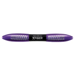 L’Oréal Paris L'Oreal Paris Voluminous X Fiber Waterproof Mascara - 0.43 Fl Oz