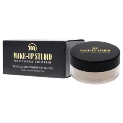 Translucent Powder Extra Fine By Make-Up Studio For Women - 0.35 Oz Powder -Stilacare Store GUEST 71e877ae 0cbe 49ba b88f 55dffe9d6831
