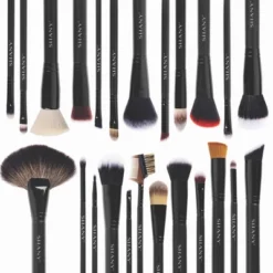 SHANY The Masterpiece Signature Makeup Brush Set - 25 Pieces -Stilacare Store GUEST 727afd71 c6fd 4714 b561 e9c5f71f1298