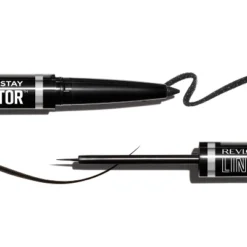 Revlon X Loren Gray Fierce Angel Line Creator Eyeliner - Blackout - 4oz