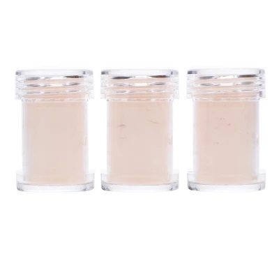 Jane Iredale Powder-Me SPF 30 Dry Sunscreen Refill Translucent 3 Pack 3 Jane Iredale Powder-Me SPF 30 Dry Sunscreen Refill Translucent 3 Pack - Image 3