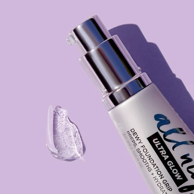 Urban Decay All Nighter Ultra Glow Face Makeup Primer - 1 Fl Oz - Ulta Beauty 2 Urban Decay All Nighter Ultra Glow Face Makeup Primer - 1 Fl Oz - Ulta Beauty - Image 2