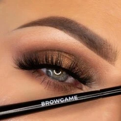 Browgame Brow Brush Kit - Brush Collection - 3 Pc -Stilacare Store GUEST 74c04ee2 815d 47d2 a516 cf3fc7099100