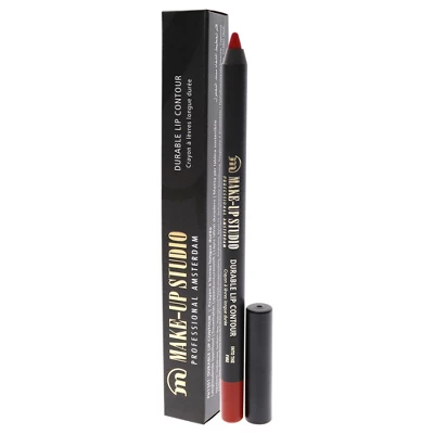 Durable Lip Contour - Into The Fire By Make-Up Studio For Women - 0.04 Oz Lip Liner 3 Durable Lip Contour - Into The Fire By Make-Up Studio For Women - 0.04 Oz Lip Liner - Image 3