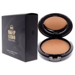 Compact Mineral Powder - Cinnamon By Make-Up Studio For Women - 0.32 Oz Powder -Stilacare Store GUEST 75b35b4e 2b61 4fbc a158 8f20ec313dc8