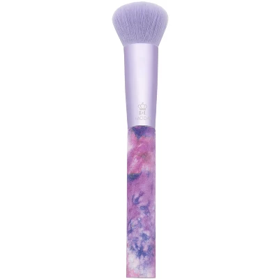 MODA Brush Tie Dye 5pc Makeup Brush Set, Includes Blush, Complexion, And Crease Makeup Brushes 5 MODA Brush Tie Dye 5pc Makeup Brush Set, Includes Blush, Complexion, And Crease Makeup Brushes - Image 5
