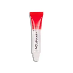 MCoBeauty Fruity Beauty 2-In-1 Lip Treatment And High Shine Gloss - Womens Lipgloss - 0.5 Oz