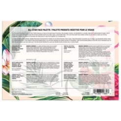 Physicians Formula Face Palette - All Star - 0.21oz -Stilacare Store GUEST 772fc26f ff94 414c b5b5 562287ae588f