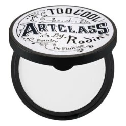 Too Cool For School - Artclass By Rodin Finish Oil & Sebum Control Setting Pact