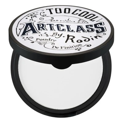 Too Cool For School - Artclass By Rodin Finish Oil & Sebum Control Setting Pact 1 Too Cool For School - Artclass By Rodin Finish Oil & Sebum Control Setting Pact