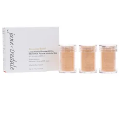 Jane Iredale Amazing Base Refill 3 Pack Golden Glow -Stilacare Store GUEST 7822c03e 38ae 47a1 867c 02b00a2025df