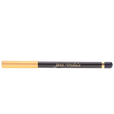 Jane Iredale Eye Pencil Black Grey 0.04 Oz 3 Jane Iredale Eye Pencil Black Grey 0.04 Oz - Image 3