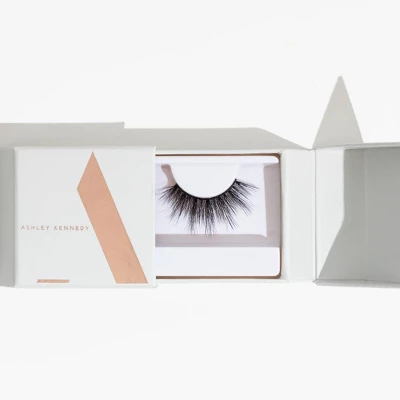 Ashley Kennedy The L.A. Lash 3 Ashley Kennedy The L.A. Lash - Image 3