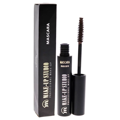 Mascara - 2 Brown By Make-Up Studio For Women - 0.34 Oz Mascara 2 Mascara - 2 Brown By Make-Up Studio For Women - 0.34 Oz Mascara - Image 2