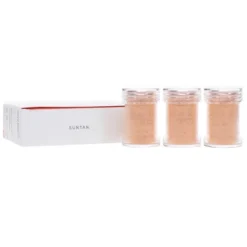 Jane Iredale Amazing Base Refill 3 Pack Suntan -Stilacare Store GUEST 797237c3 111a 43cc bb70 c21f6d743bc8