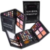 SHANY Luxe Book Makeup Set - All In One Set