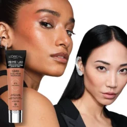 L’Oréal Paris L'Oreal Paris Up To 24hr Lab Primer - Dullness Reducer - 1 Fl Oz 7 L’Oréal Paris L'Oreal Paris Up To 24hr Lab Primer - Dullness Reducer - 1 Fl Oz -Stilacare Store GUEST 7ad2afe3 e8fe 4ae0 be6c 647378c38f25