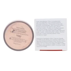 Jane Iredale Amazing Base Loose Mineral Foundation Ivory 0.37 Oz -Stilacare Store GUEST 7d8abbb9 fb1c 49fc 827d ccf983679497