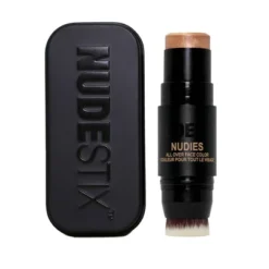 NUDESTIX Nudies All Over Face Glow Bronzer - 8gm - Ulta Beauty 14 NUDESTIX Nudies All Over Face Glow Bronzer - 8gm - Ulta Beauty -Stilacare Store GUEST 7ec49001 3586 41b9 9c2f 049d34f70b9a