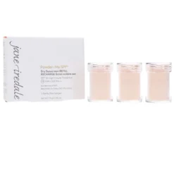 Jane Iredale Powder-Me SPF 30 Dry Sunscreen Refill Translucent 3 Pack 12 Jane Iredale Powder-Me SPF 30 Dry Sunscreen Refill Translucent 3 Pack -Stilacare Store GUEST 7f96bbc0 5947 4967 b75f 4b198e67632f