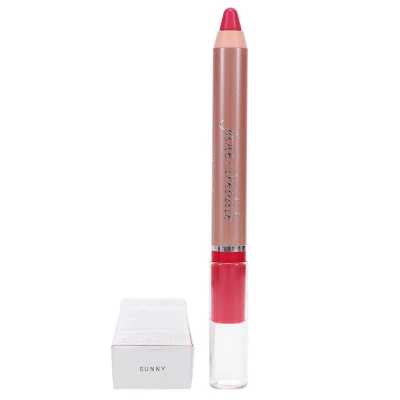 Jane Iredale PlayOn Lip Crayon Sunny 0.1 Oz 5 Jane Iredale PlayOn Lip Crayon Sunny 0.1 Oz - Image 5