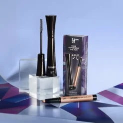 IT Cosmetics Stocking Stuffer Eye Cosmetic Set - 1oz/2pc - Ulta Beauty -Stilacare Store GUEST 80a7914f b331 47be a1ac f497cfdbd574