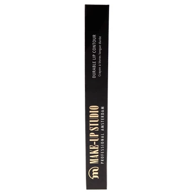 Durable Lip Contour - Into The Fire By Make-Up Studio For Women - 0.04 Oz Lip Liner 4 Durable Lip Contour - Into The Fire By Make-Up Studio For Women - 0.04 Oz Lip Liner - Image 4