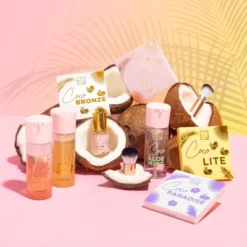 The Beauty Crop Coco Rose Mist 3.38oz -Stilacare Store GUEST 81e6232e f609 4c9d 92e1 a47da90ce078