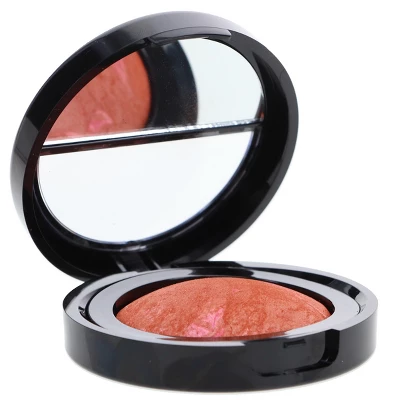 Laura Geller Baked Blush-n-Brighten Pink Grapefruit 0.16 Oz 2 Laura Geller Baked Blush-n-Brighten Pink Grapefruit 0.16 Oz - Image 2