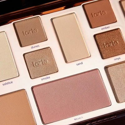 Tarte Clay Play Face Palette V2 - Ulta Beauty 3 Tarte Clay Play Face Palette V2 - Ulta Beauty - Image 3