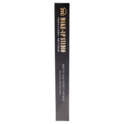 Make-Up Studio Amsterdam Matte Silk Effect Lip Duo - Women Lipsticks - Charming Coral - 2 Pc 10 Make-Up Studio Amsterdam Matte Silk Effect Lip Duo - Women Lipsticks - Charming Coral - 2 Pc -Stilacare Store GUEST 880c6875 e2d9 4920 a766 9cba2d74796f