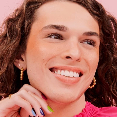 Benefit Cosmetics Cookie Golden Pearl Powder Highlighter - 0.28oz - Ulta Beauty 3 Benefit Cosmetics Cookie Golden Pearl Powder Highlighter - 0.28oz - Ulta Beauty - Image 3