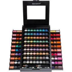 SHANY All-in-One Makeup Set - Elevated Essentials