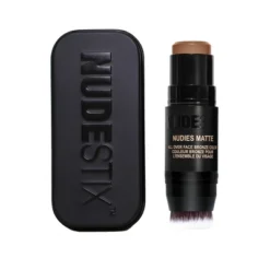 NUDESTIX Nudies All Over Face Matte Bronzer - 0.25oz - Ulta Beauty -Stilacare Store GUEST 88b58a19 6b8d 4e20 9ef6 63e65b7fafea