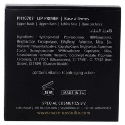 Lip Primer By Make-Up Studio For Women - 0.088 Oz Primer -Stilacare Store GUEST 89f12524 1721 4b52 b246 a16b86ef4a6b