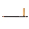 Jane Iredale Eye Pencil Black Grey 0.04 Oz