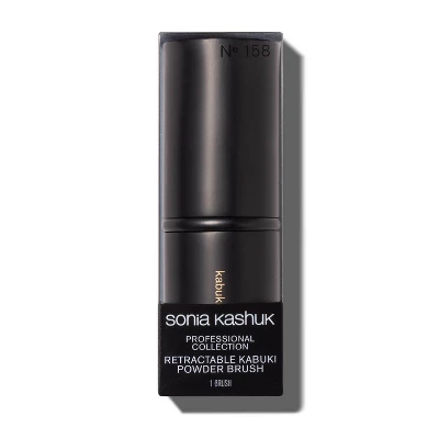 Sonia Kashuk™ Retractable Kabuki Powder Makeup Brush No. 158 2 Sonia Kashuk™ Retractable Kabuki Powder Makeup Brush No. 158 - Image 2