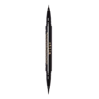 Stila Stay All Day Dual-Ended Waterproof Liquid Eyeliner - 0.033 Fl Oz - Ulta Beauty 11 Stila Stay All Day Dual-Ended Waterproof Liquid Eyeliner - 0.033 Fl Oz - Ulta Beauty - Image 11