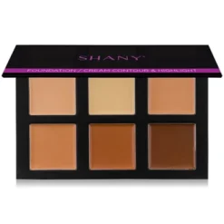 SHANY 4-Layer Contour Makeup Palettes - Refills 18 SHANY 4-Layer Contour Makeup Palettes - Refills -Stilacare Store GUEST 8c381503 72f0 43b4 ab8f 1579df4a04da