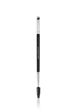 Bodyography Synthetic Makeup Brush Brow Brush 0.16oz