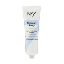 No7 Airbrush Away Pore Minimising Primer - 1 Fl Oz