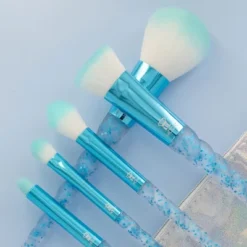 MODA Brush Frozen Flight 6pc Makeup Brush Kit, Includes Precision Contour, Highlight, And Shader Makeup Brushes -Stilacare Store GUEST 8f127b61 3209 446a a8bf fe171cbcdbeb