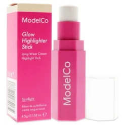ModelCo Glow Highlighter Stick - Highlighter Makeup - Spotlight - 0.158 Oz -Stilacare Store GUEST 8ff12848 2e3c 4ab2 9bcc c4cfab11b2d1