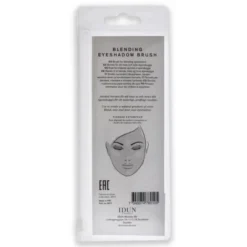 Idun Minerals Angled Blending Brush - 010 - 1 Pc Brush -Stilacare Store GUEST 8fffce03 d76a 4f5a 95ac 343d2cdfc733