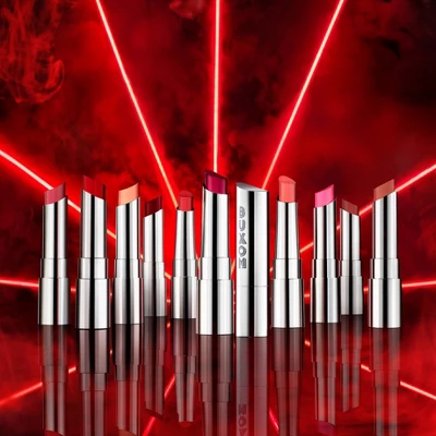 Buxom Full-On Plumping Lipstick - Body-Con - 0.09oz - Ulta Beauty 2 Buxom Full-On Plumping Lipstick - Body-Con - 0.09oz - Ulta Beauty - Image 2