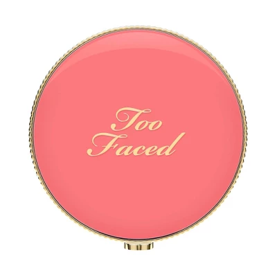 Too Faced Cloud Crush Blurring Blush - Golden Hour - 0.17oz - Ulta Beauty 6 Too Faced Cloud Crush Blurring Blush - Golden Hour - 0.17oz - Ulta Beauty - Image 6