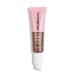 Miracle Hydra Glow Oil-Free Foundation - Bronze By MCoBeauty For Women - 1 Oz Foundation